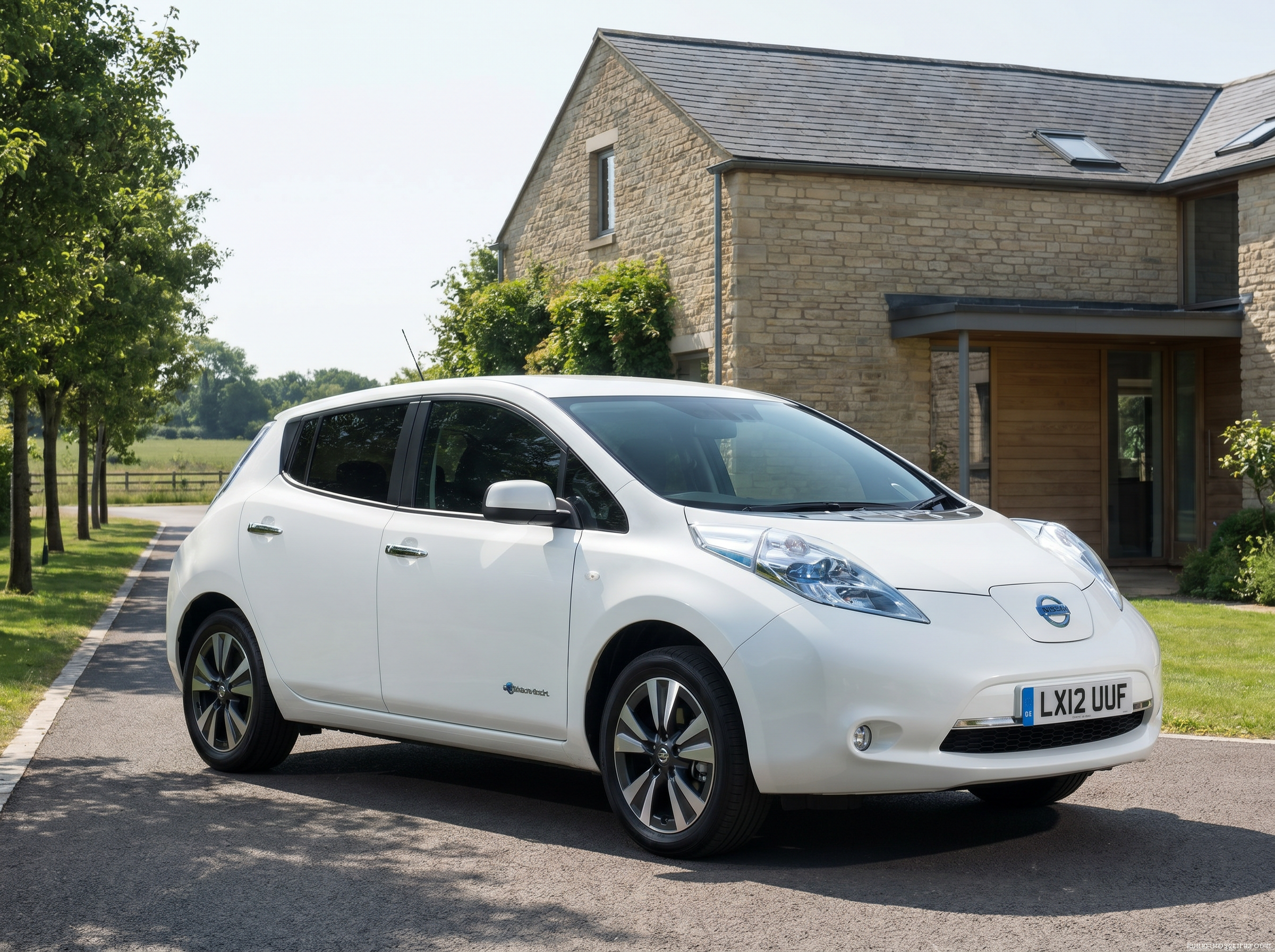 Top 5 Used EV Deals Under £20k