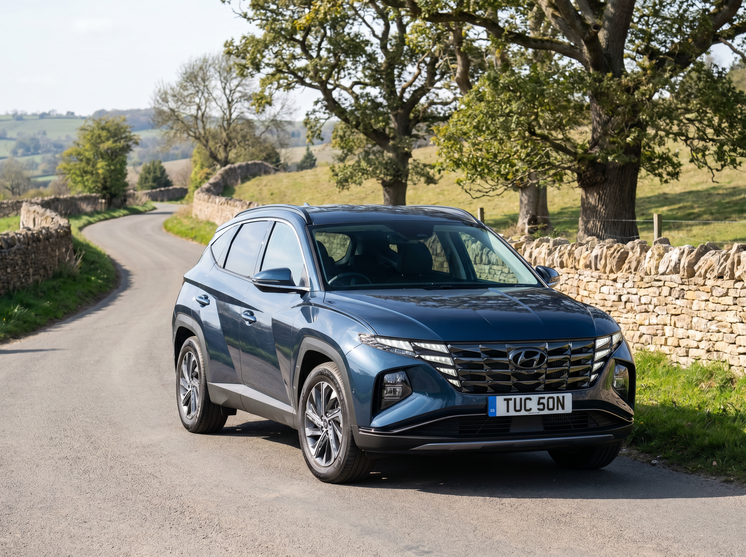 2021 Kia Sportage 1.6 Automatic